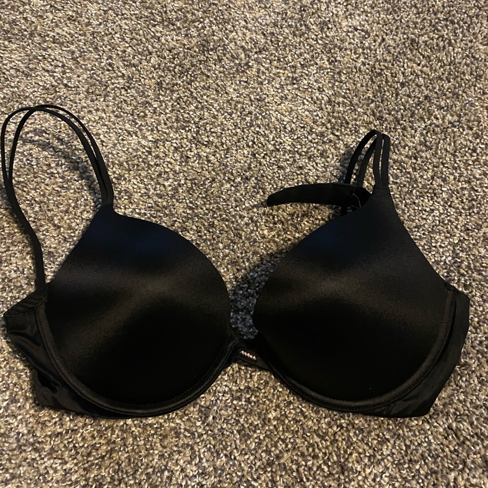 Victoria’s Secret Push-Up Bra
